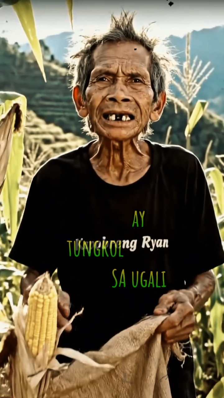 Ang tunay na respeto
