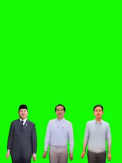 JokowiPrabowoGibran