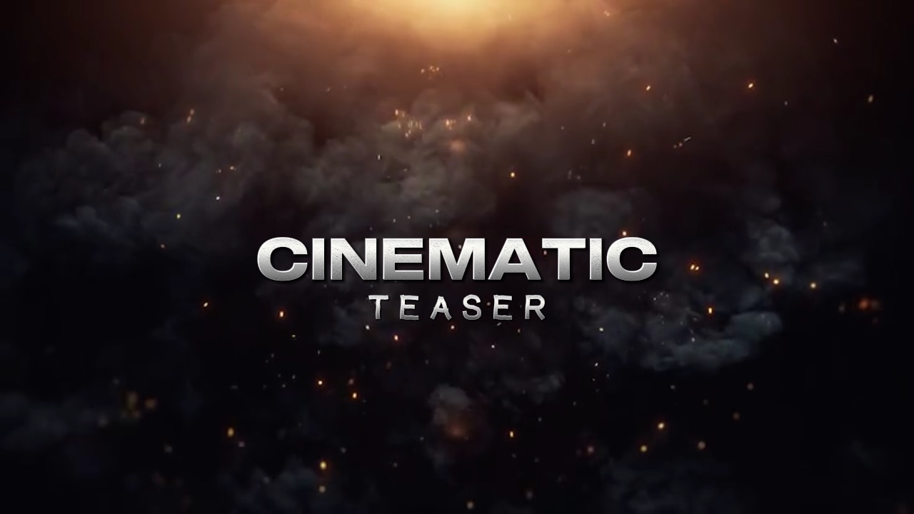 TEASER NG KINEMATIC