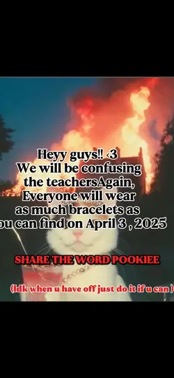 Let’s prank themm