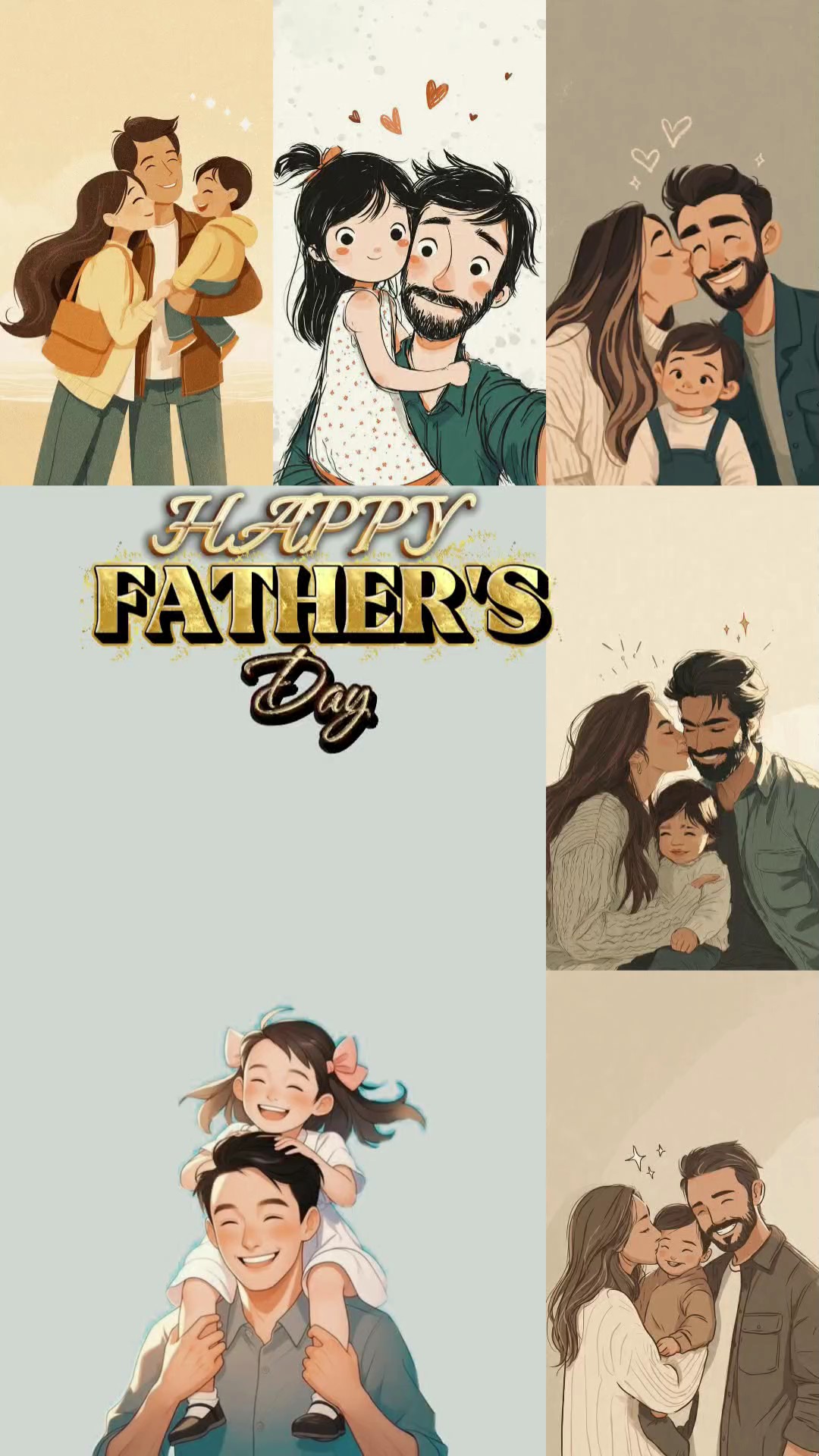 Dad