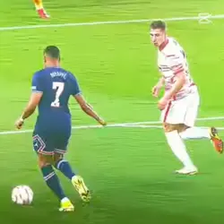 kylian mbappe