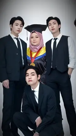 Tren Foto Wisudahan