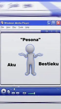 aku x bestie ku