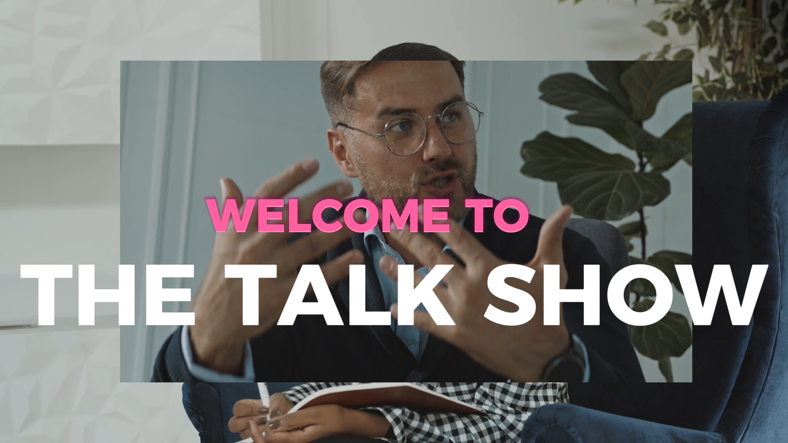 The Talk Show 