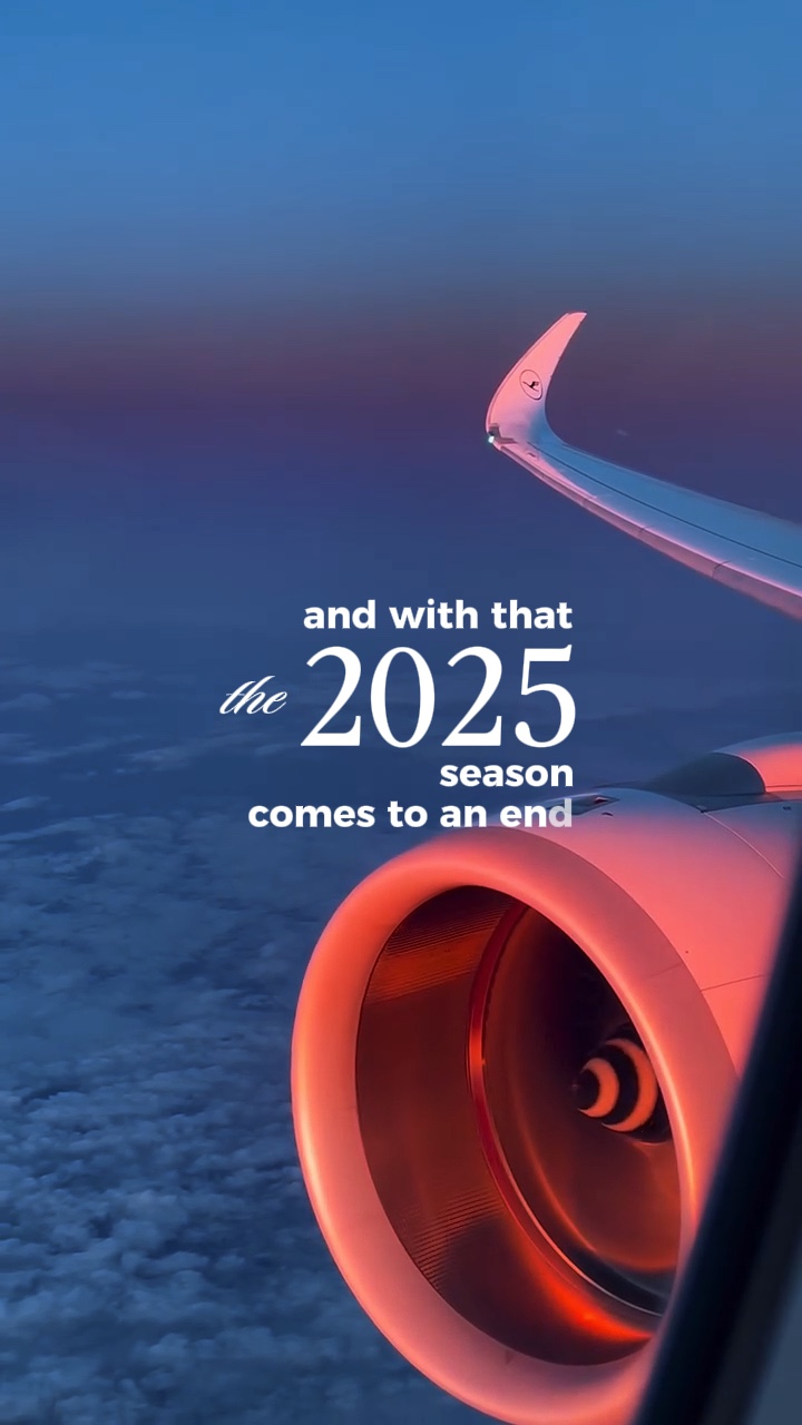 2025 comes to an en