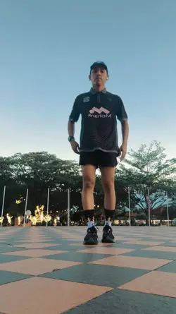 EASY RUN