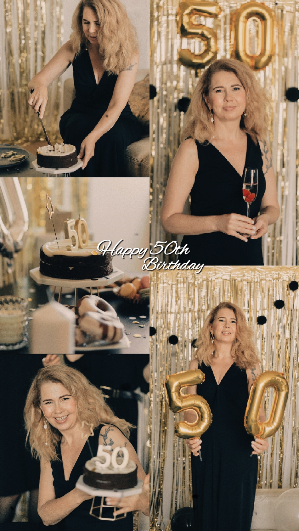 happy 50th birthday