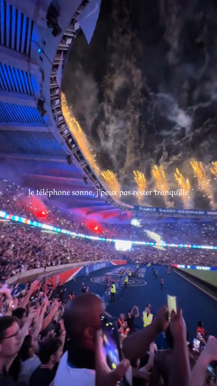 psg 