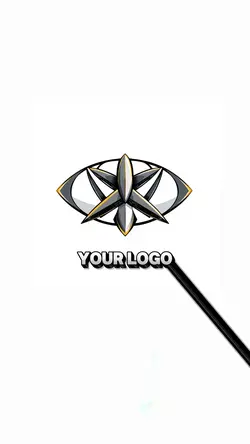 ANIMATE YOUR LOGO