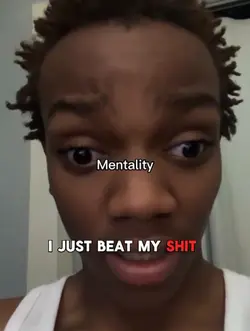 mentality