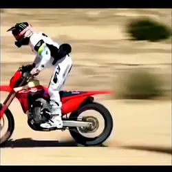 Beauty of suspension