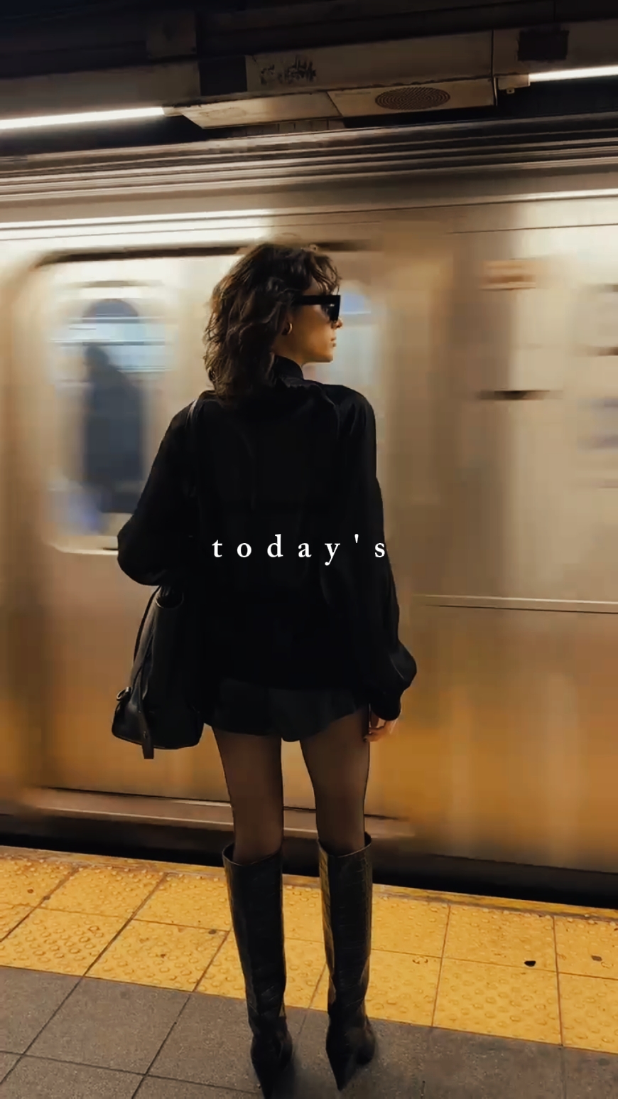 today