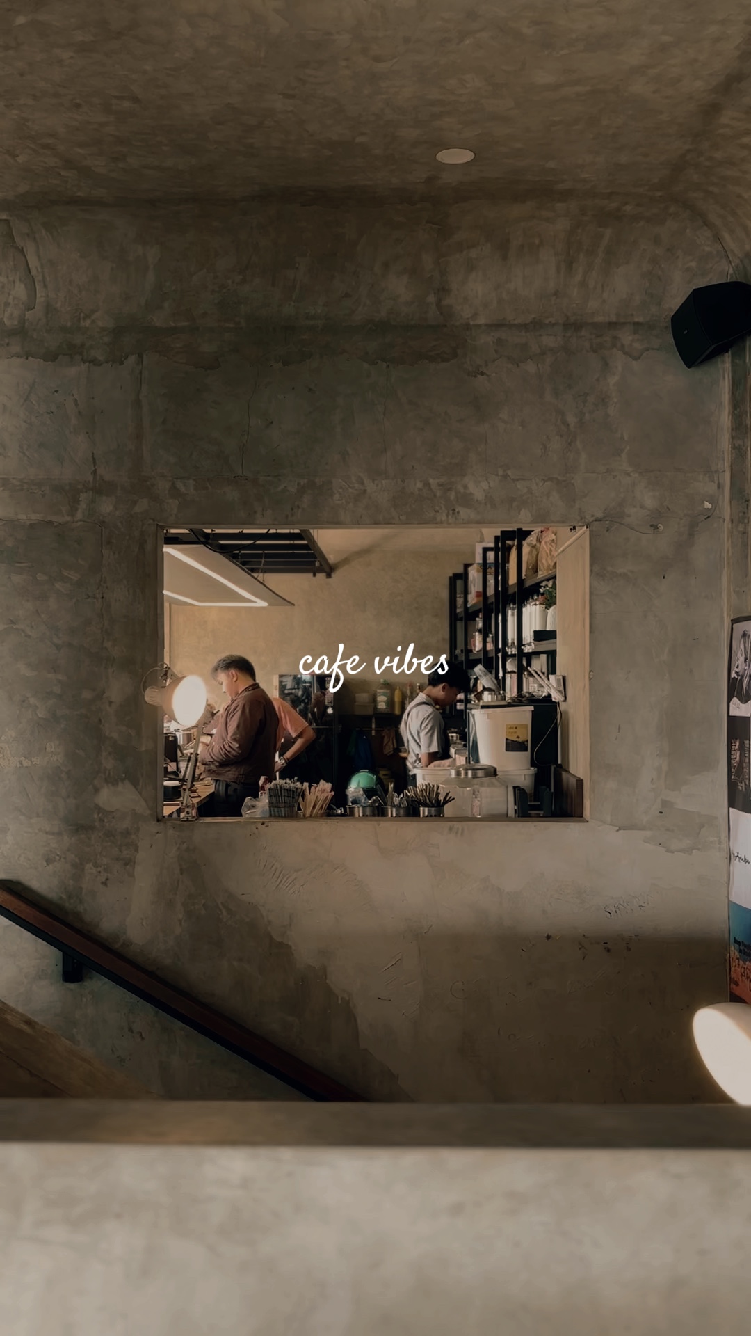 Cafe Vibes 