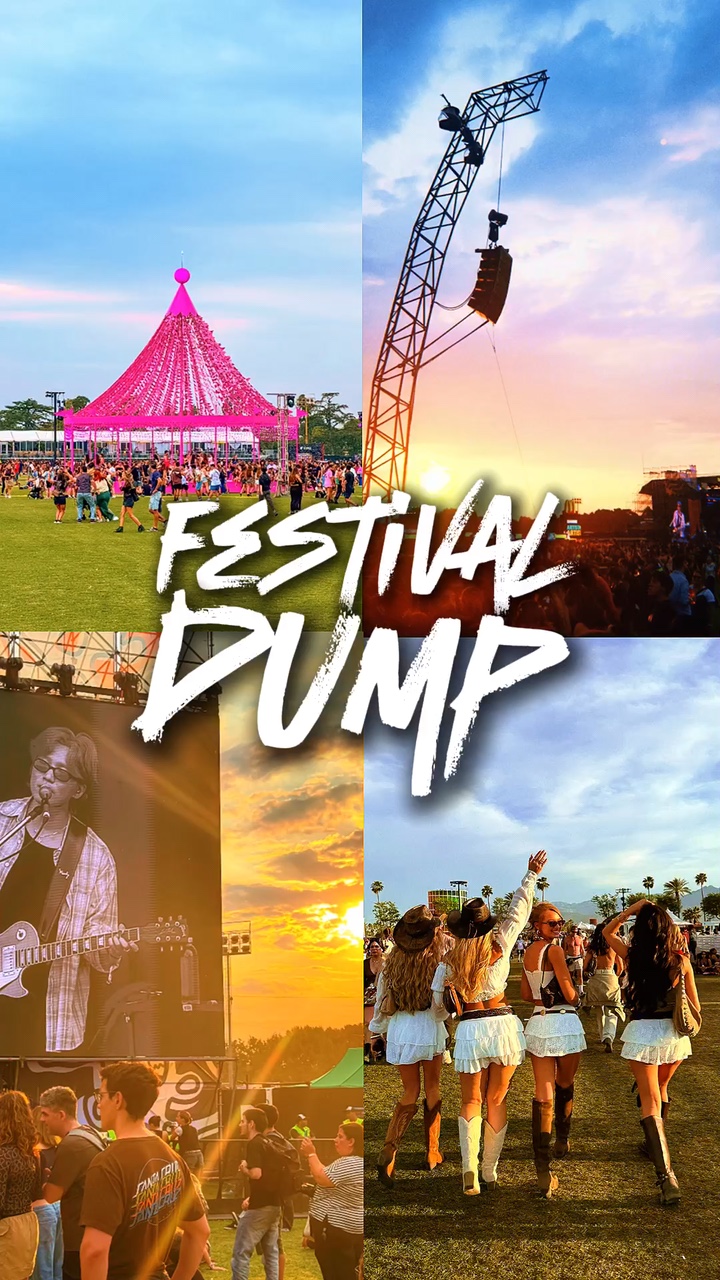 FESTİVAL DÖKÜM 