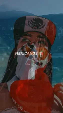 Mexicanos 
