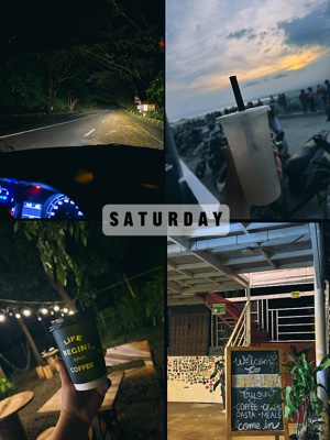 Saturday | 4photo