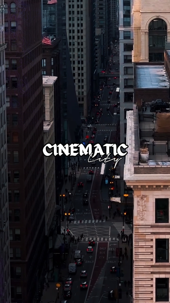 CINÉMATIQUE