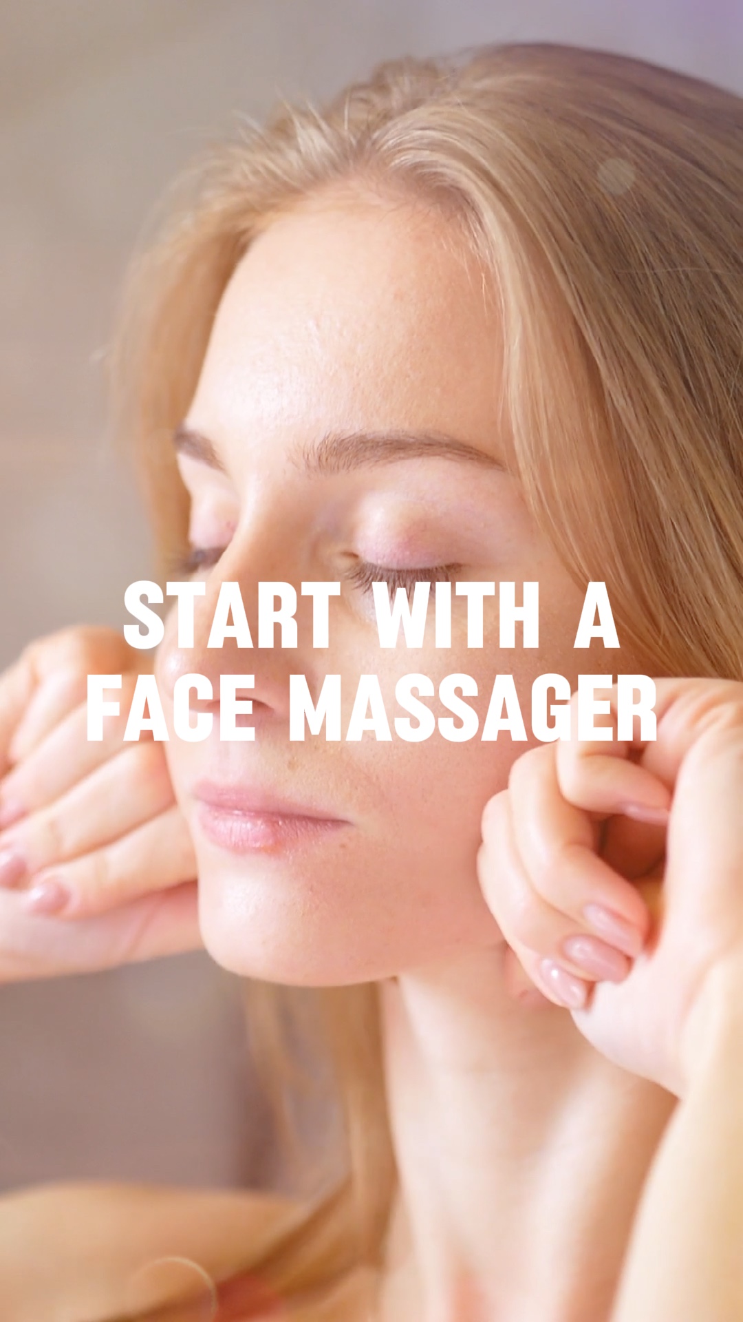 Face Massager