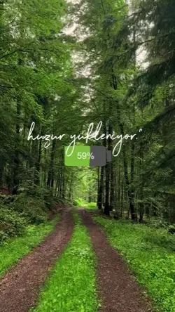 huzur yükleniyor 4cp