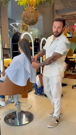 The power of haircut