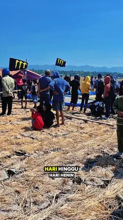 Hari Hinggu