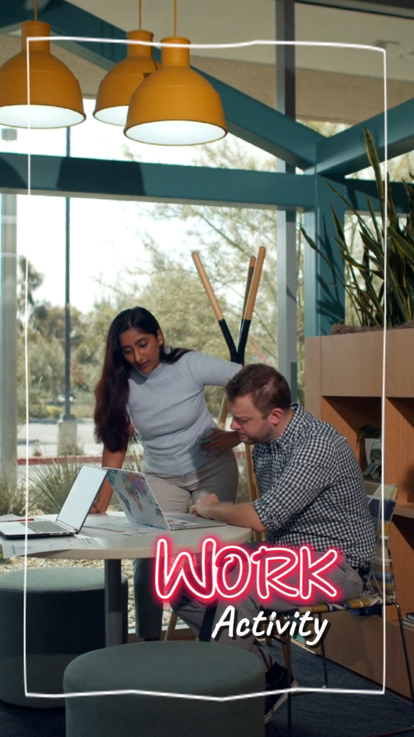 Actividad Laboral