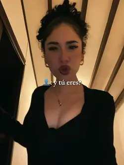 Y tú eres 