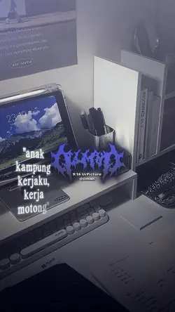 Trend Jj Ank Kampung