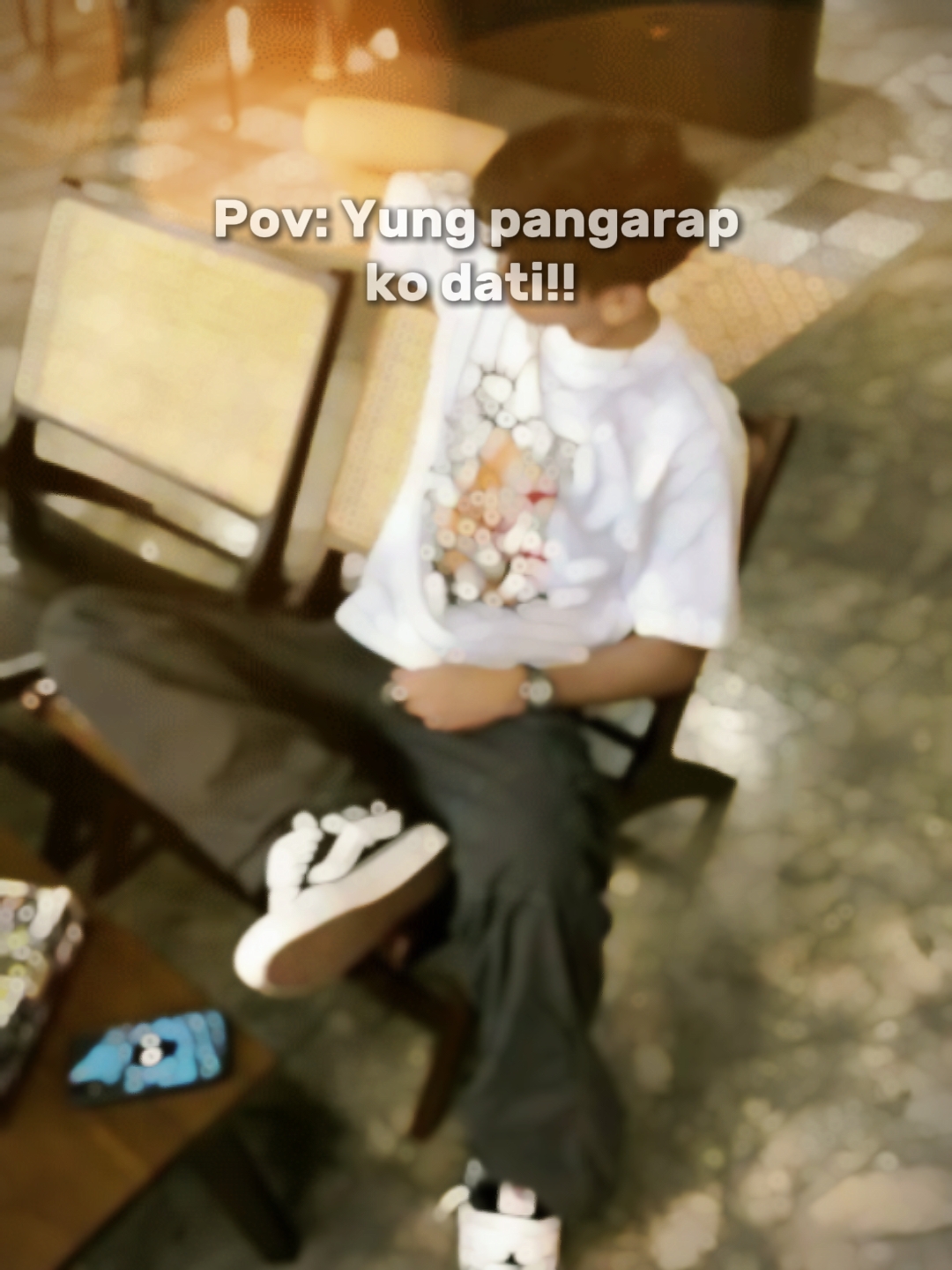 POV. natupad ang pangarap