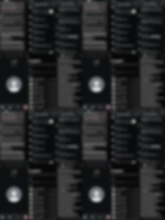 Ss cht blur polosan