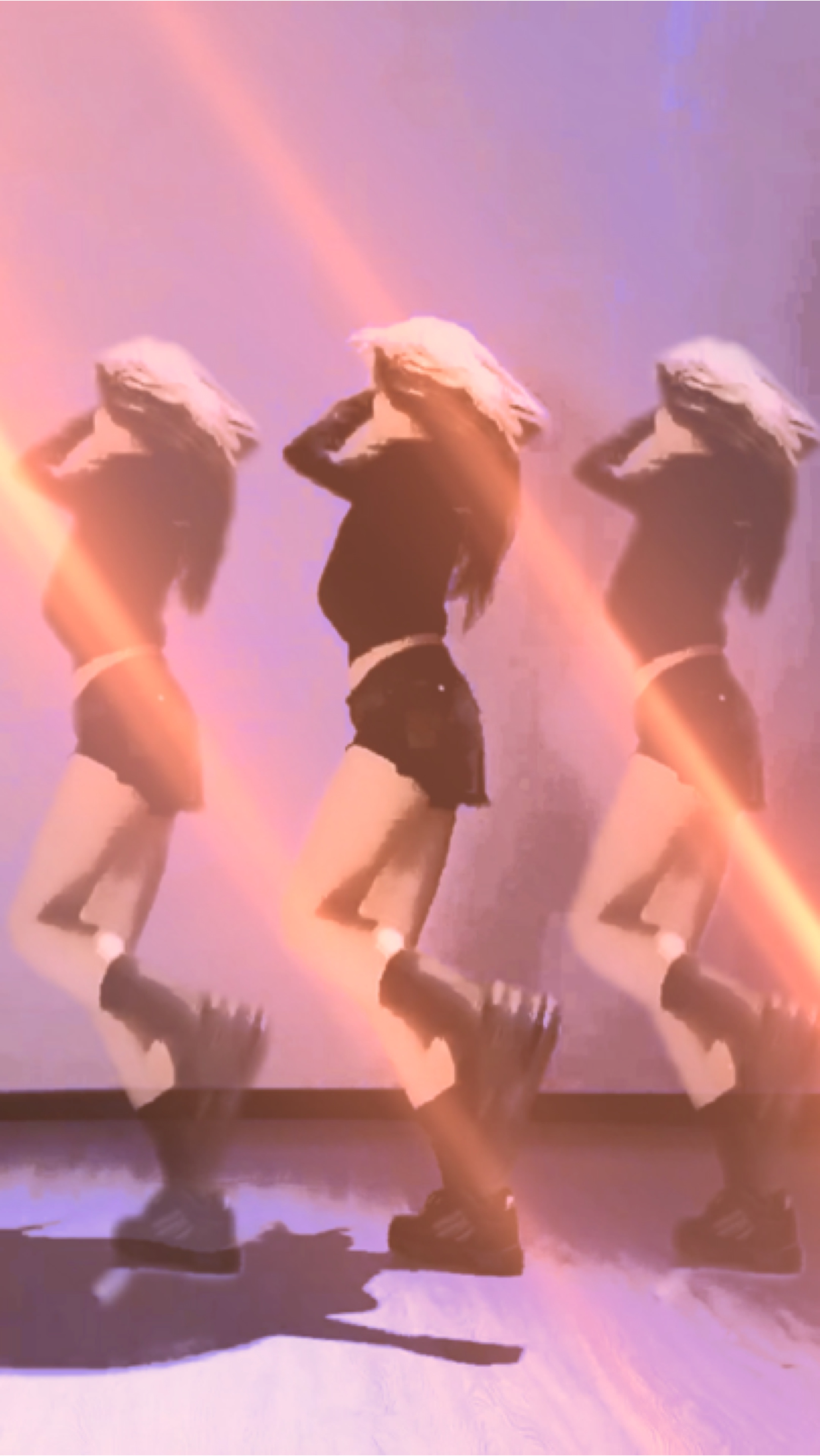 Dancingeffects