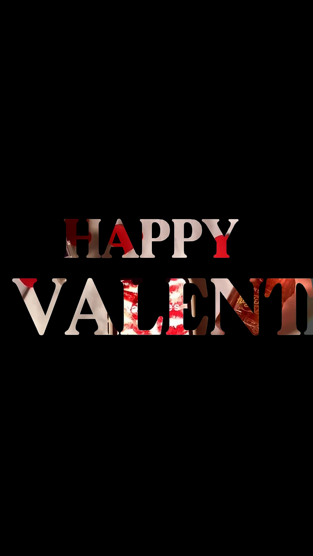 Mi San Valentín 