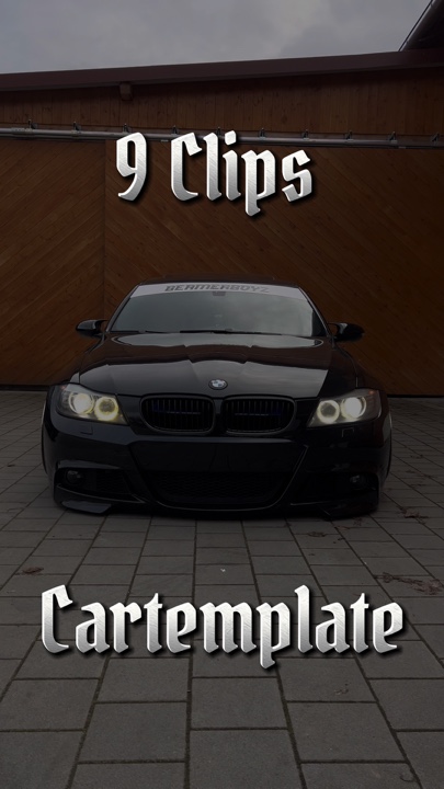 Epic car Reel😮‍💨