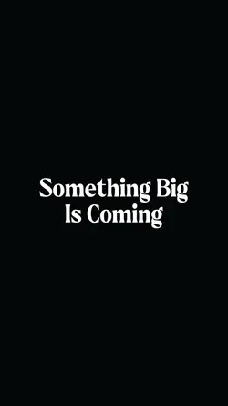 Coming soon
