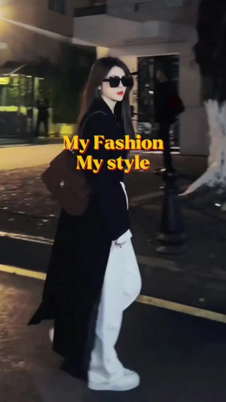 Moda Vlog 'u