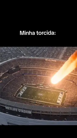 minha torcida KKKKKK