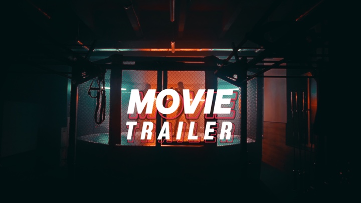 Tráiler de la película 16: 9