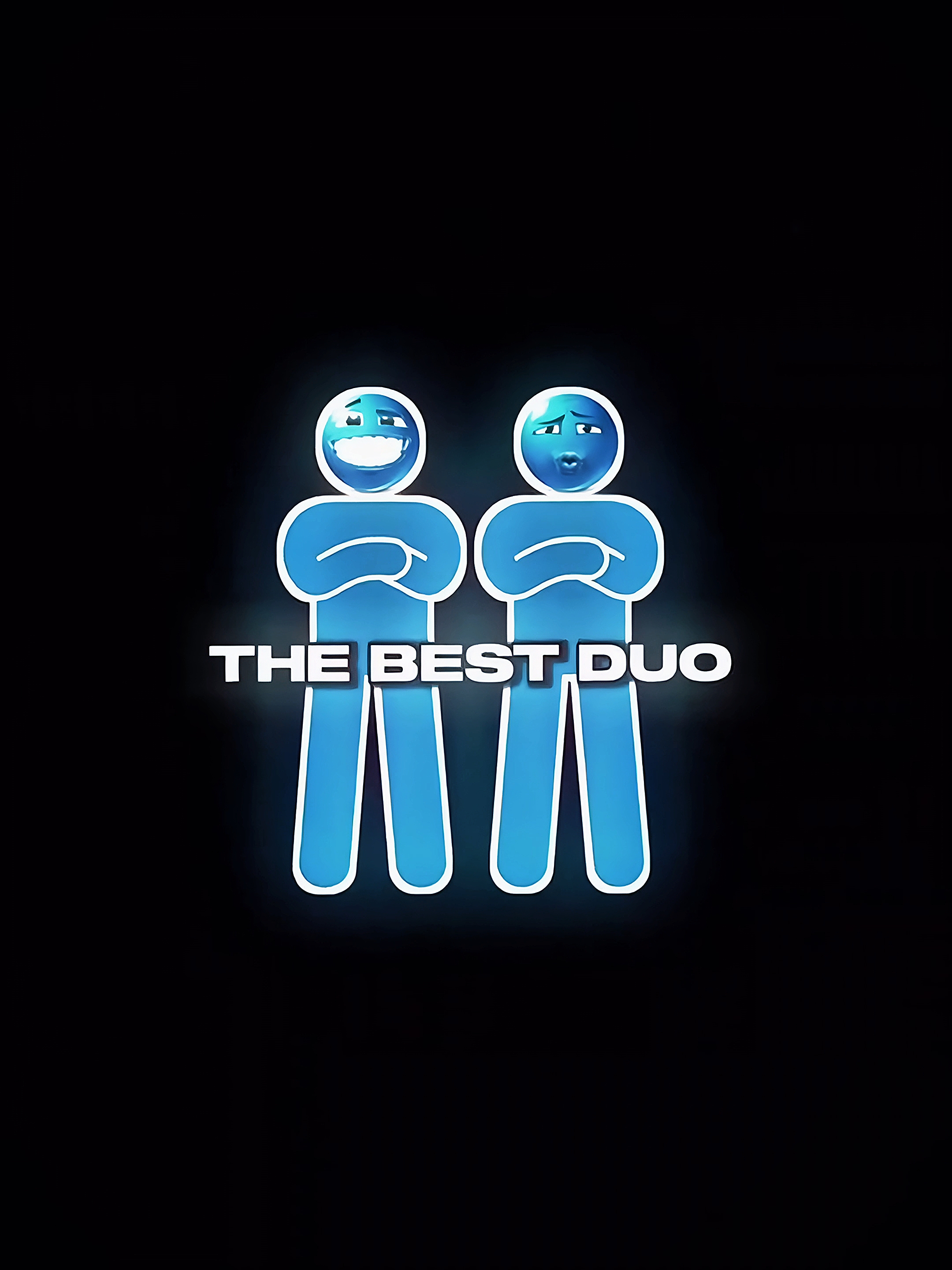 BEST DUO