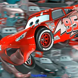 MCQUEEN EDIT