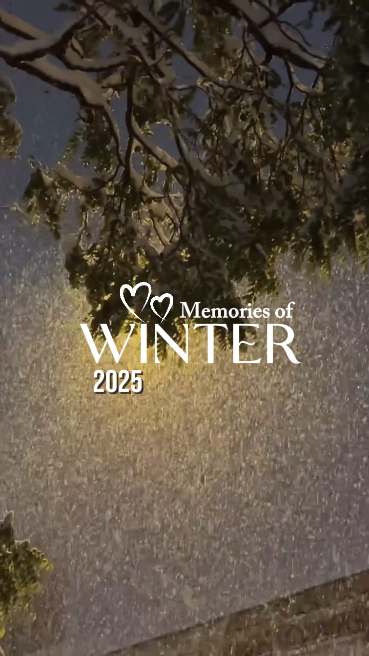 Recuerdos del invierno 