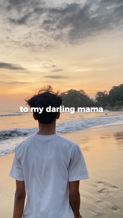 A Mi Querida Mamá