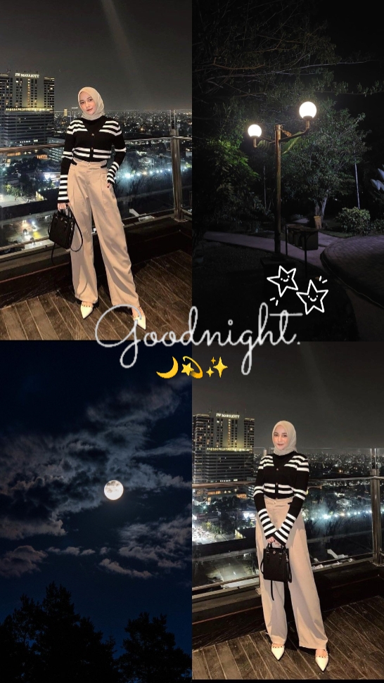 Buenas noches