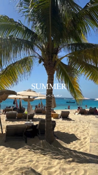 HORA DE VERANO