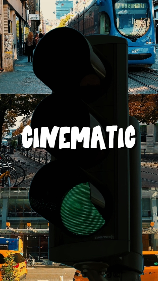 KINEMATIK