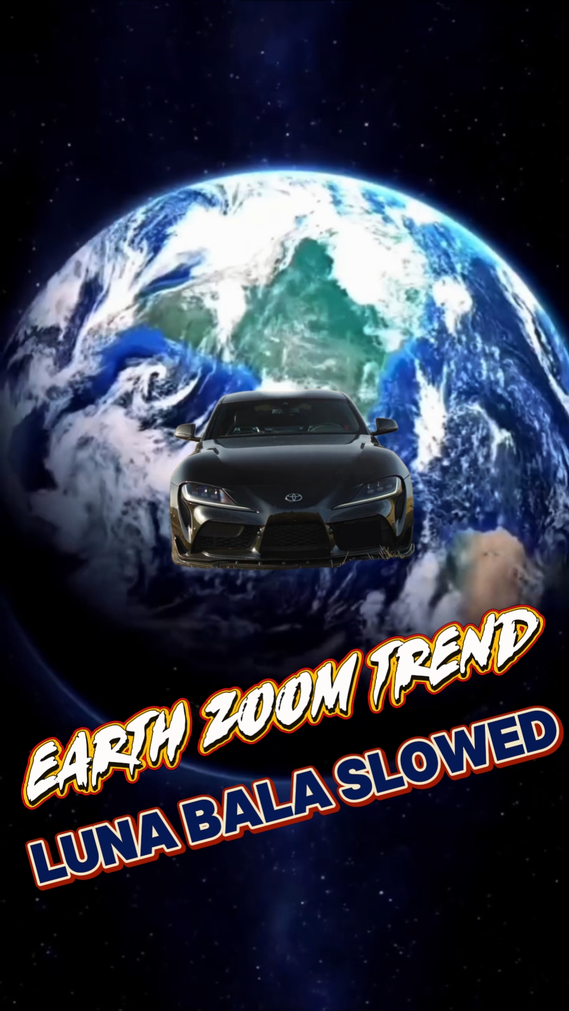 ERDZOOM | SUPRA