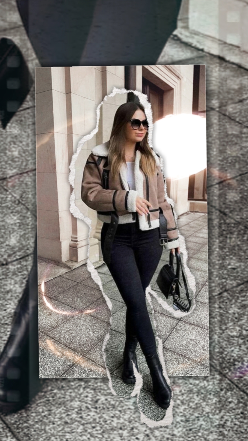 Ideias de moda