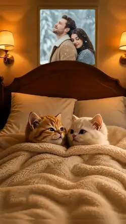 Cat Love