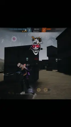 Headshot / troll 