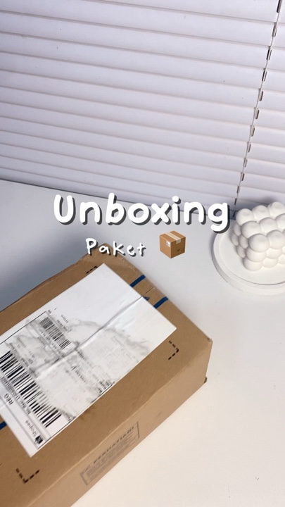 Desempaquetando paket lagi